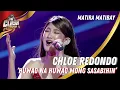 Chloe Redondo takes ‘Huwag na Huwag Mong Sasabihin’ on another level! | The Clash 2024