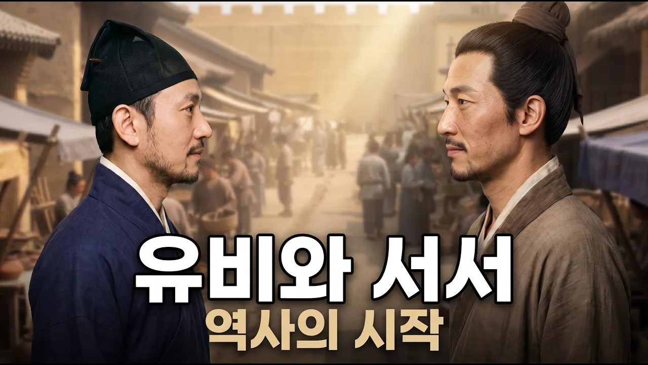Three Kingdoms