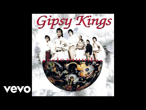 Download MP3 Gipsy Kings - No Volvere (Audio)