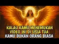 Download Lagu JIWA TERPILIH ✨TANDA, KALO KAMU NEMU VIDEO INI DI USIA TUA, KAMU BUKAN ORANG BIASA