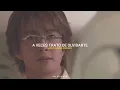 Download Lagu [Sub Español + Rom] RYU (류) - 'From The Beginning Until Now' - Winter Sonata (겨울 연가) OST