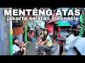 Download Lagu MELIHAT HIRUK PIKUK KEHIDUPAN DIDALAM GANG PERMUKIMAN PADAT DI JAKARTA SELATAN ! | life in jakarta