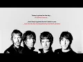 Download Lagu Oasis - Wonderwall (Lyrics) | Lirik Terjemahan