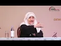 Download Lagu 02-08-2025 Women Of Sunnah Seminar Dr. Shaikha Haifa Younis Men \u0026 Women Are The Awliya Of Each Other