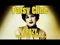Download Lagu Patsy Cline - Crazy (Music Video) Original Patsy Cline Audio