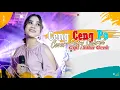 CENG CENG PO - Putri Cebret - MUSIC 99 SRAGEN ( live cover session )