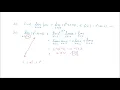 Properties of Limits and the Greatest Integer Functions for Grade 12AB Elective
