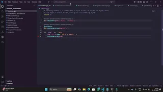 Armstrong Number Checking using Core Python