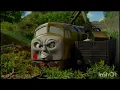 Lagu If The Sodor Cold Wars Was Like Sodor Left For Dead