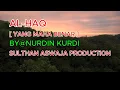 Download Lagu AL HAQ [ YANG MAHA BENAR ] Official music Video