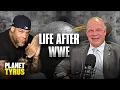 Glenn Kane Jacobs From WWE Star to Mayor Planet Tyrus