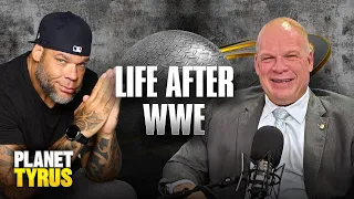 Glenn Kane Jacobs From WWE Star to Mayor Planet Tyrus