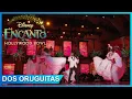 Download Lagu Dos Oruguitas, Andrés Cepeda - Live @andrescepedaoficial