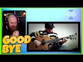 Download Lagu ALIP BA TA | Goodbye (Air Supply Cover) Reaction
