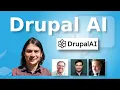 Talking Drupal - Drupal AI