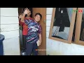 Download Lagu MEMBERSIHKAN HALAMAN BELAKANG RUMAH | MASDEWA DAN RAJA HAFALAN BAHASA ASING