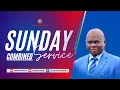 SUNDAY COMBINED SERVICE PST LAZARUS MUOKA 26TH JULY 2026