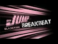 Lagu BREAKBEAT TERBARU 2025-JUMP BLACKPINK MIXTAPE (BKB)