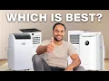 Portable Air Conditioner Best Portable Air Conditioner 2026