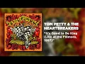 Tom Petty & The Heartbreakers - It's Good to Be King (Live at the Fillmore, 1997) [Official Audio]