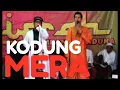 Lagu AL IFRAH - KODUNG MERA -HABIB HUSEN Feat UST.SYAFI'I ROBETLY