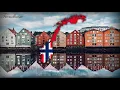 Download Lagu National Anthem of Norway - \