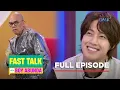 Download Lagu Fast Talk with Boy Abunda: Exclusive talk with Kim Hyun-Joong! (Full Episode 67)