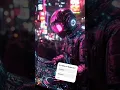 Download Lagu DJ Robot/Robot DJ #music #musicmakerjam #robot #DJ