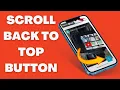 How to Scroll to the top of the page using JavaScript Back to top with CSS and jQuery live demo