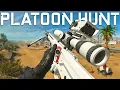 Hunting Every 6-MAN Team in DMZ