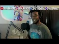 First Time Hearing 'N2Deep - Back To The Hotel' (REACTION)