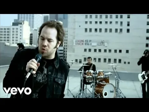 Download MP3 Finger Eleven - Paralyzer (Official HD Music Video)