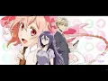 Net-juu no Susume Ending Full (Yuuka Aisaka – Hikari, Hikari)