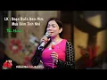 Download Lagu LK Đoạn Buồn Đêm Mưa \u0026  Mưa Đêm Tỉnh Nhỏ | Thu Hương hát live nhạc sống Bolero Mái Lá