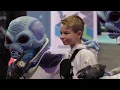 Paris Games Week 2019 - La PGW insolite