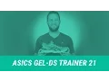 ASICS GEL-DS Trainer 21 Men s Fit Expert Review