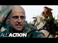 Download Lagu Robin Hood vs. Godfrey \u0026 The French Army (Final Battle) | Robin Hood (2010) | All Action