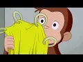 Download Lagu Nicke Nyfiken 🐵Djungelgym 🐵Tecknad Film för Barn 🐵Helt Avsnitt