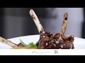Menu Enigma