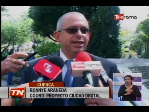 Municipio presenta aplicación para el transporte público