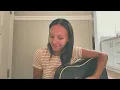 Change In Your Name by Nouri (Cover)