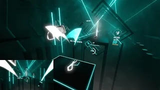 yunomi jellyfish ft roller girl expert 93 19 beat saber