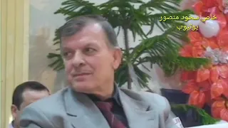 ملك الموال ابو حسن حريتاني حفلة طريق الباب  ملك الموال ابو حسن حريتاني حفلة طريق الباب