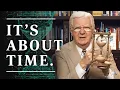 It s About Time to Stop Wasting Your Time Bob Proctor