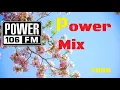 Lagu Power106 10th anniversary Mix