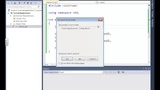 Runtime Errors