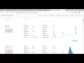 Pandas Profiling Report