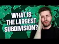 Download Lagu Can I Name the LARGEST Subdivision in Every Country? (HugeQuiz)