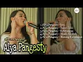 ALYA PANGESTY - ALBUM LAWAS