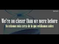 Download Lagu Keane - Perfect Symmetry - Lyrics [Subtitulado Español Inglés]